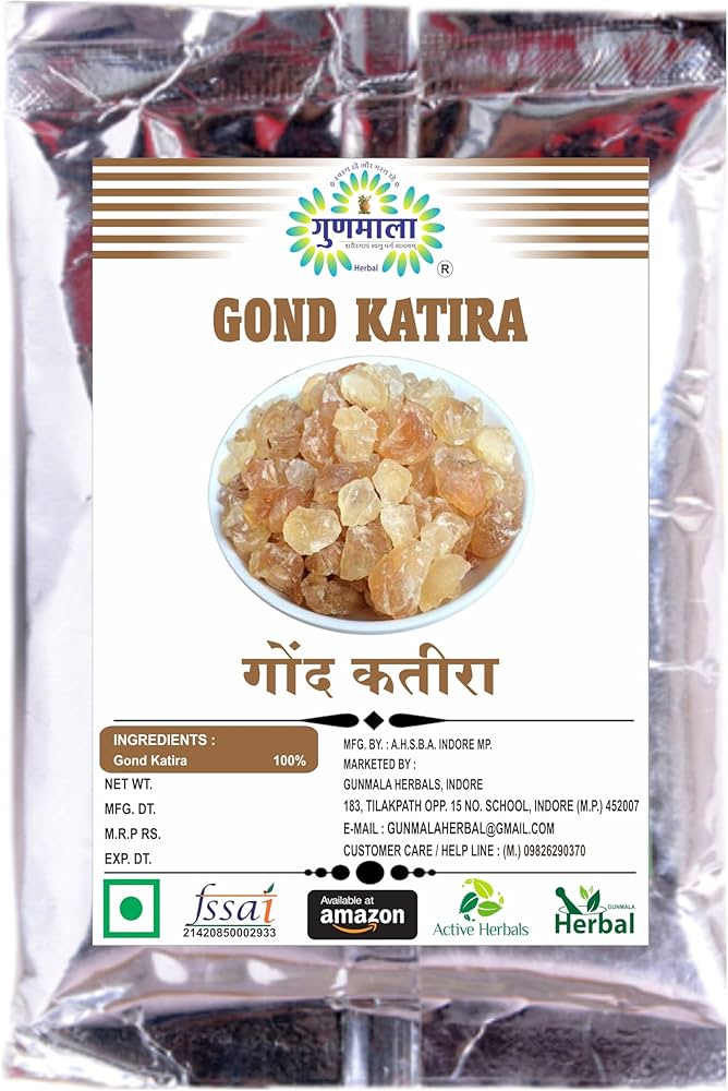 Kadi Katira Gum 200 g