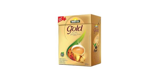 Tata Tea Gold 900 g
