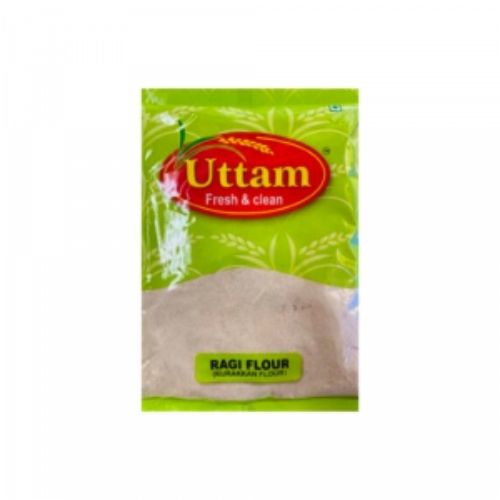 Uttam Ragi Flour 900 g