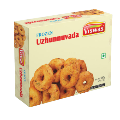 Viswas Uzhunnuvada 350 g