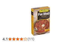 Mother's Recipe Pav Bhaji Masala 75 g