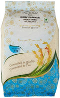 Gajanand Sona Masoori 5 kg