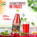 Hamdard Roohafza 800 ml