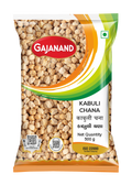 Gajanand Chickpea Large 1 kg