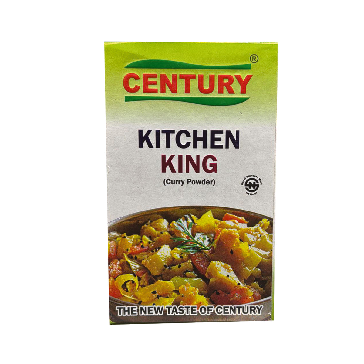 Century Kitchen King 50 g