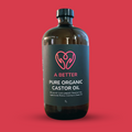 1 L Castor Oil
