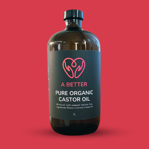 1 L Castor Oil