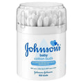 J J Cotton Buds 100 pcs