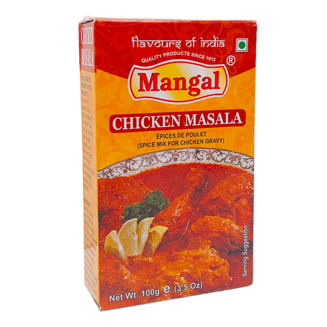 Mangal Chicken Masala 100 g
