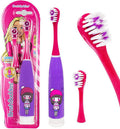Girls Tooth Brush 1 pcs