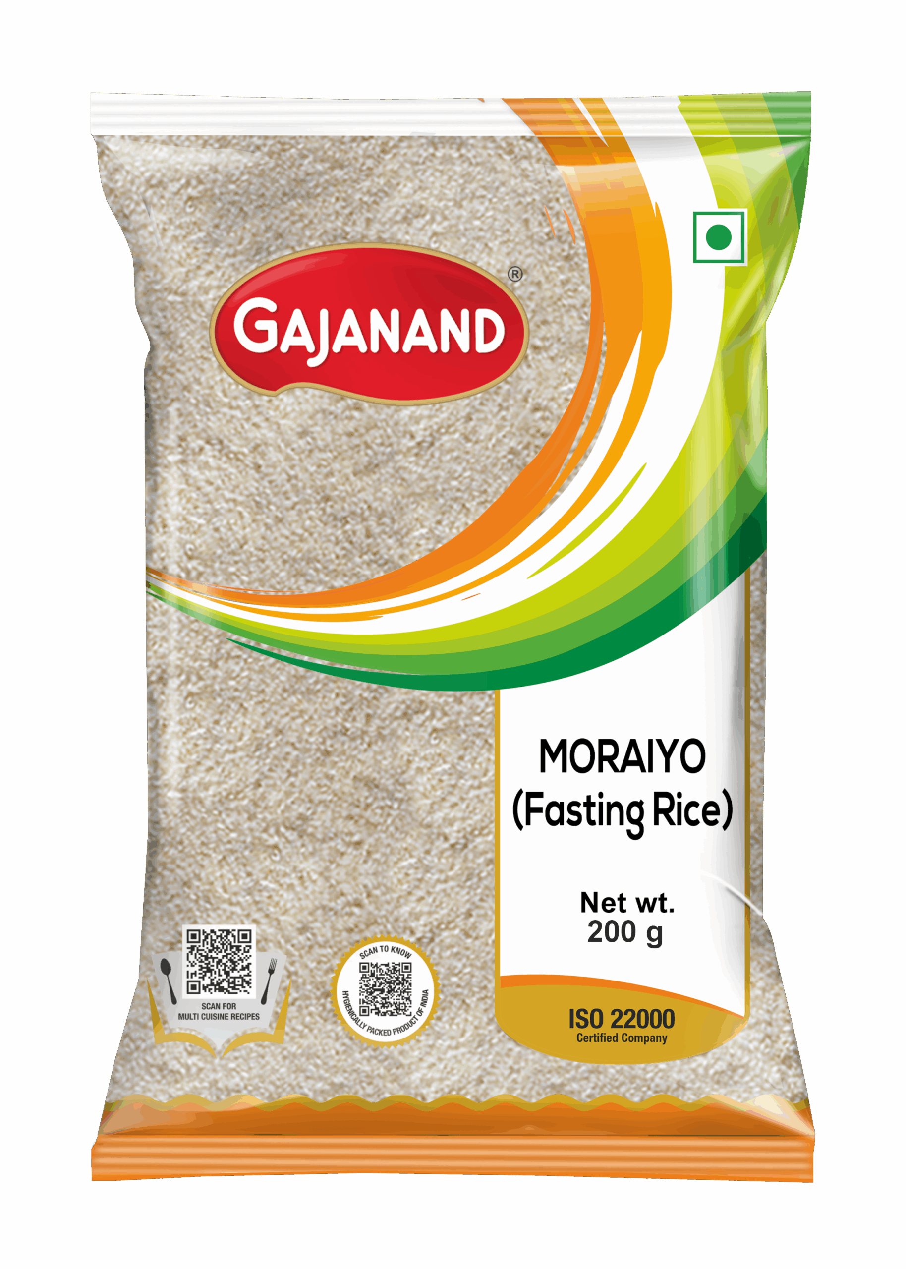 Gajanand Moraiyo 908 g