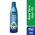 Parachute Aloe Vera Enriched Coconut Hair Oil 150 ml