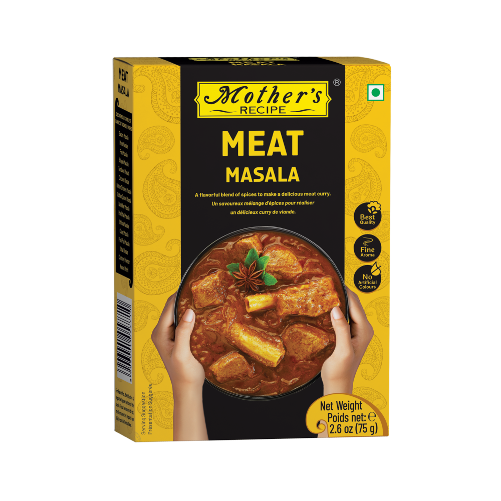 Mother Meat Masala 75 g