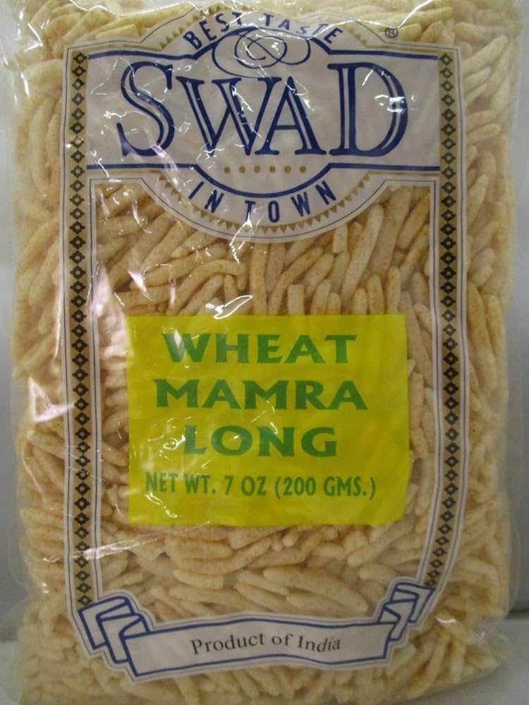 Satva Wheat Mamra 200 g
