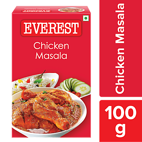 Everest Chicken Msl 100 g