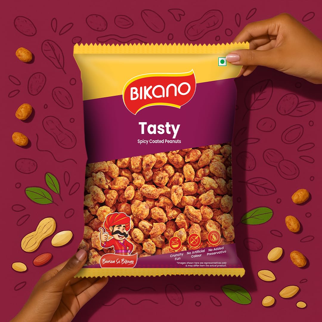 Bikano Tasty 150 g