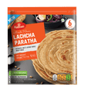Kemchho Lachha Paratha 1.2 kg