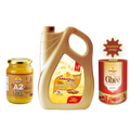 Saurbhi Veg Oil 5 L