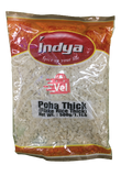 Indya Extra Thick Poha 500 g