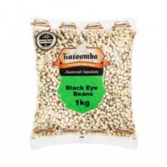 Katoomba Black Eye Beans 1 kg