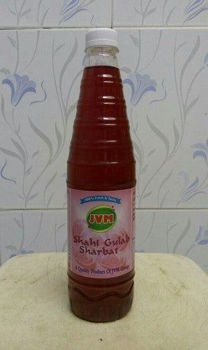 Viya Shahi Gulab Sharbat 700 ml