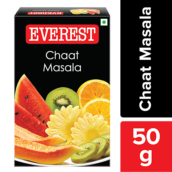 Everest Chaat Masala 500 g
