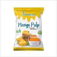 Greentech Mango Pulp 1 kg