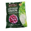 Kemchho Red Onion Shallto 340 g