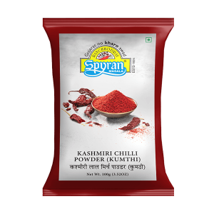 Gajanand Chilli Powder 908 g