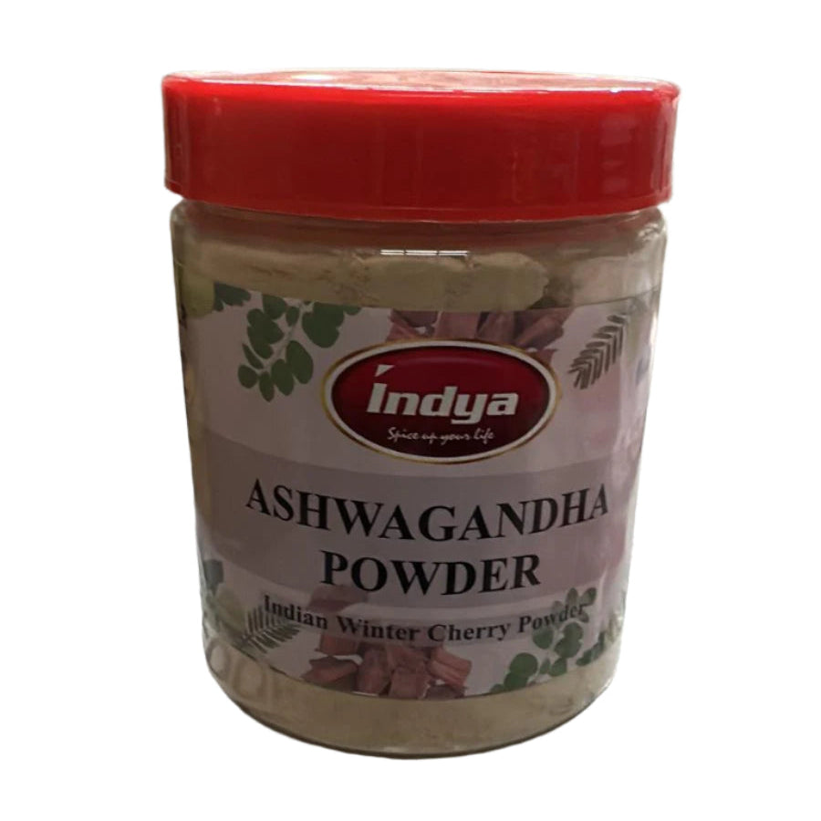 Indya Ashwagandha Powder 200 g