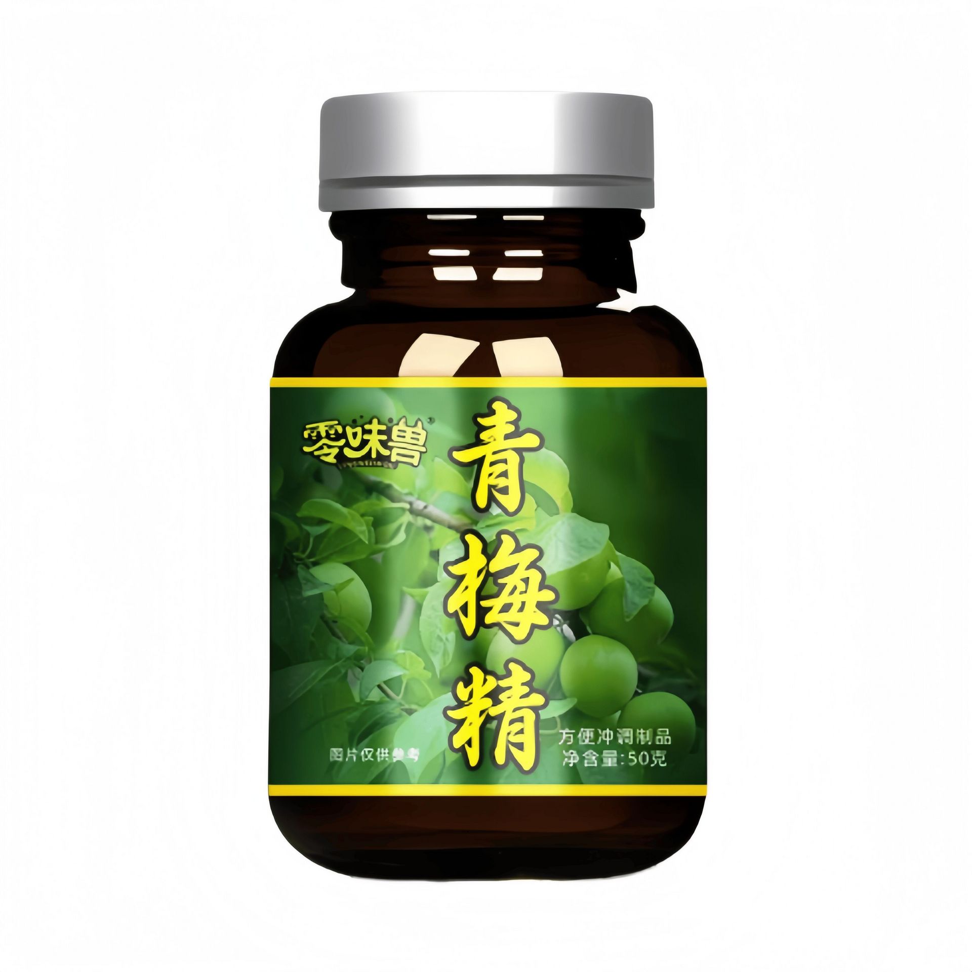Sour Plum 50 g