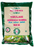 Thulasi Seeraga Samba Rice 5 kg