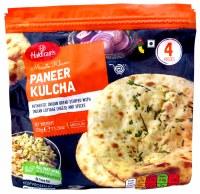 Haldirams Paneer Kulcha 400 g