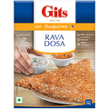 Gits Breakfast Mix Rava Dosa 500 g
