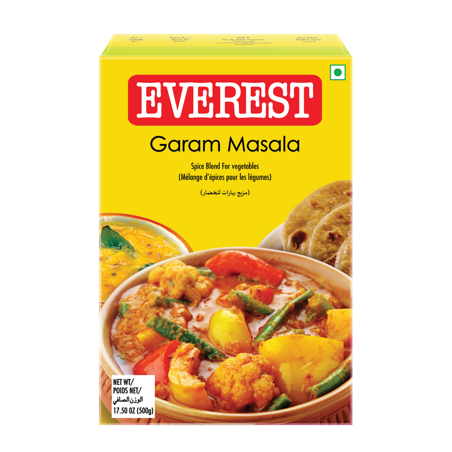 Eve Garam Masala 500 g
