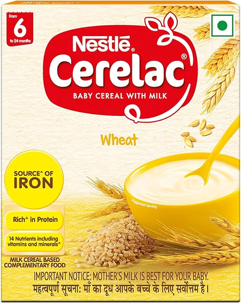 Nestle Cerelac