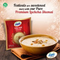 Pure Lachcha Semai 200 g