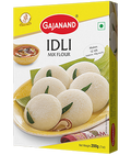 Gajanand Idli Rava 908 g
