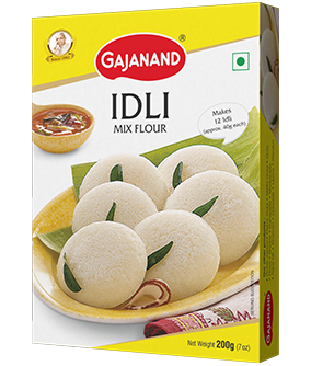 Gajanand Idli Rava 908 g
