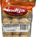 Indya Murmura Ladoo 200 g