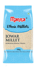 Manna Jowar Millet 1 kg