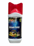 Uttam Sesame Seeds Black 200 g