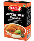 Aachi Chicken Curry Masala 100 g