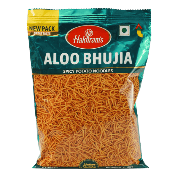 Haldiram Aloo Bhujia 400 g