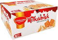 Cookania Milkabisk