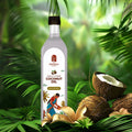 Jai Krishna Brand Coconut Oil 1 L