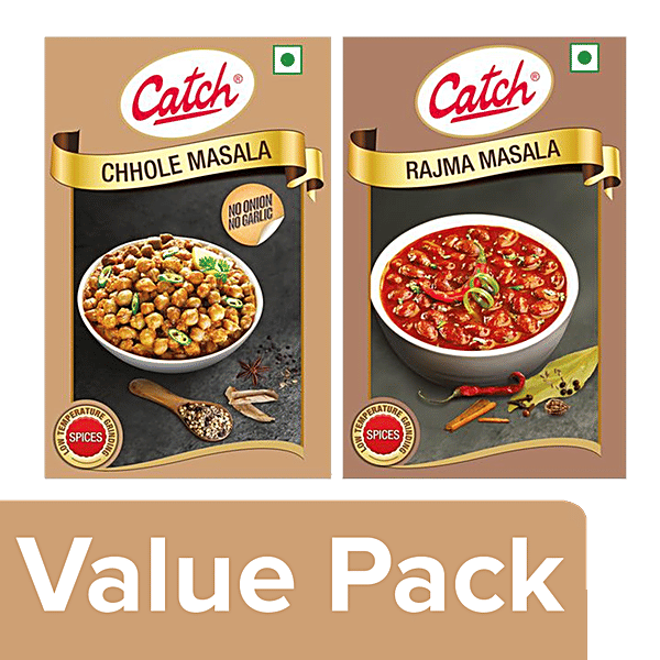 Catch Chole Masala 100 g