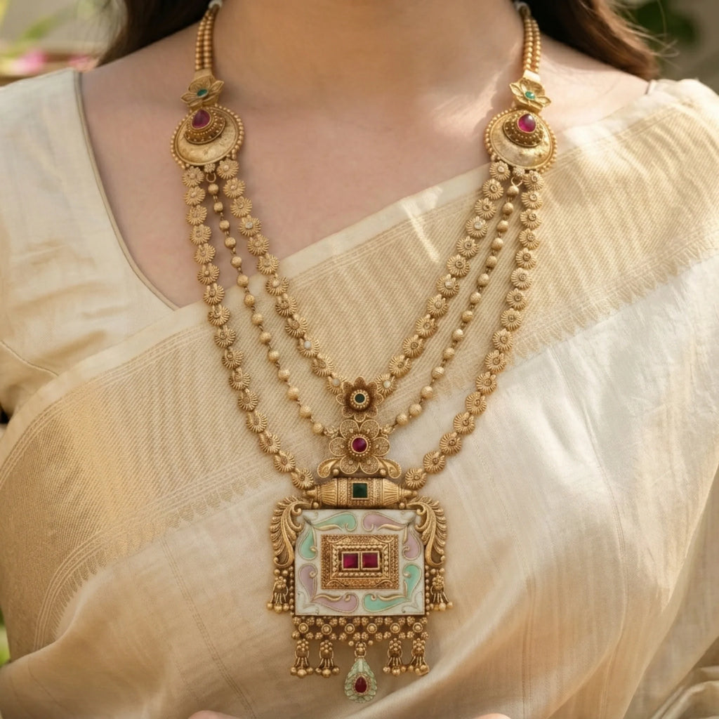 Noorvisha Heritage Set