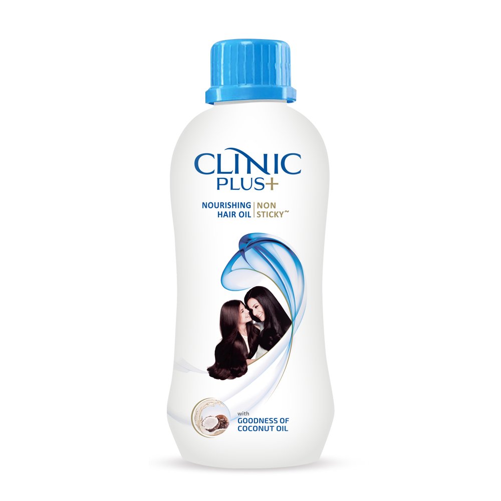 Clinic Plus Hair Oil 100 ml