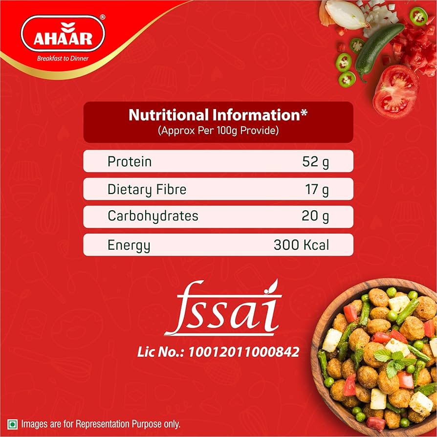 Aithra Soya Meat 400 g